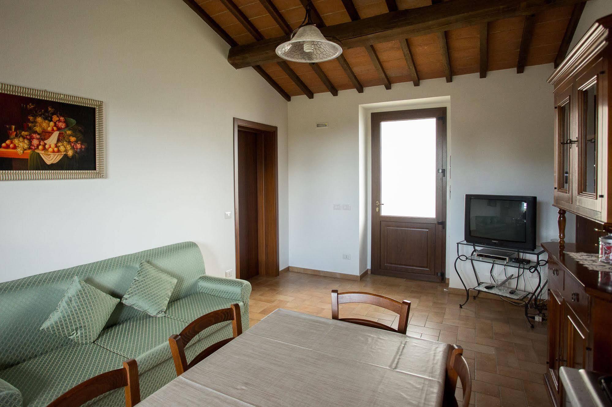 Agriturismo La Collina Del Sole Coltavolino Exterior photo