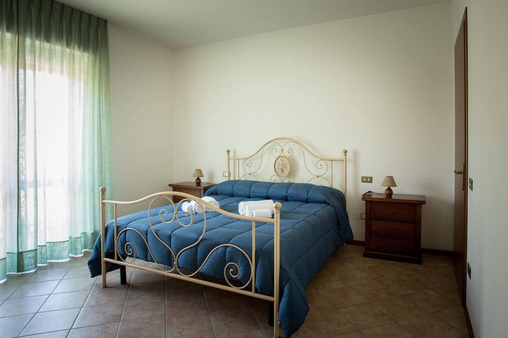 Agriturismo La Collina Del Sole Coltavolino Exterior photo